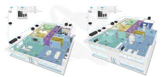 Home assistant is an open source home automation platform designed to be easily deployed on almost any machine that can run python 3, from a openmotics is a home automation system with both hardware and software under open source licenses. Control Systems For Home Automation Commandfusion