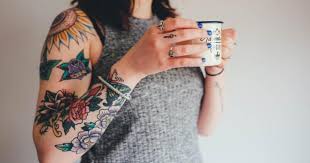 Otros tipos de tatuajes interesantes: La Psicologia Detras De Los Tatuajes Por Que Decidimos Marcarnos Para Siempre