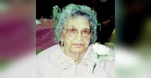 Rebecca Frances Williams Obituary