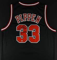 Select from premium scottie pippen of the highest quality. Ø­Ø§Ø¯Ø« Ø§Ù‚ØªØ±Ø§Ø­ Ø­ÙƒØ§ÙŠØ© Ø·Ø±ÙŠÙØ© Scottie Pippen Autographed Jersey Findlocal Drivewayrepair Com