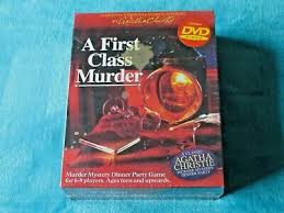 Mad hatter murder mystery party: Host A 79ad Roman Empire Murder Mystery Dinner Party Game For 12 16 Players Eur 6 00 Picclick Fr