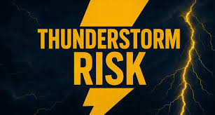 Richmond Weather Alert