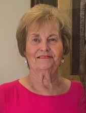 Obituary information for Pat Ball