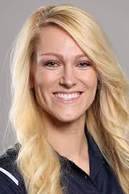 2018 Beach Volleyball Roster