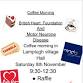 Coffee morning event image