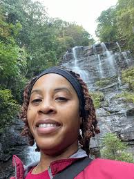 Introducing myself and sharing a family photo