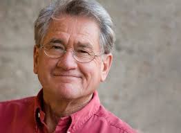 Donald V. Helmberger, 1938–2020