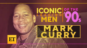 Mark Curry Reflects