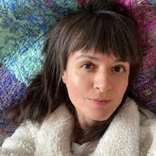 Meghan Castro's Instagram, Twitter & Facebook