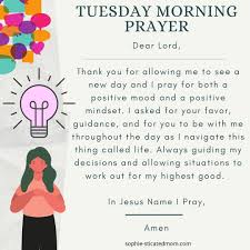Strengthen your faith and walk with jesus christ with christian articles focused on spiritual growth, bible study, and faith for men and women. 7 Morning Prayers For Each Day Of The Week Sophie Sticatedmom