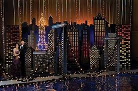 A Touch Of Class New York City Theme Kit Prom Themes New York Theme Party New York Theme