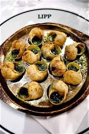 All Things French Escargots Our Future Food In 2020 Bistro Food France Food French Cuisine