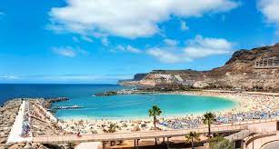 In de winter is het op de canarische eilanden vaak lenteachtig, hoewel slecht weer met veel wind en neerslag zeker tot de mogelijkheden behoort. Gran Canaria Weer Klimaat En De Beste Reistijd Voor Gran Vanaria