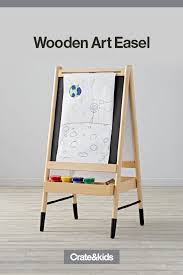 Art Easels Kids Art Easel Art Easel Wooden Art