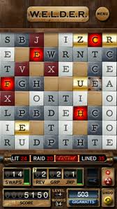 3 Letter Words For Scrabble | Pdf