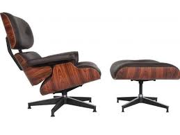 Also used in hotel lobbys or suite rooms. Eames Lounge Chairs Ottoman Replica Collection Stylo Furniture