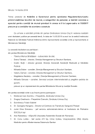 Sporul de performanță se aplică tuturor angajaților din unitățile bugetare, cu excepția persoanelor de demnitate publică și personalului din cabinetul persoanelor cu funcții de demnitate. Http Www Ms Ro Wp Content Uploads 2018 03 Minuta 14 Martie Pdf