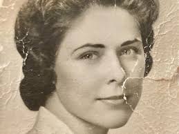 Jeanne Normandeau Obituary (1939