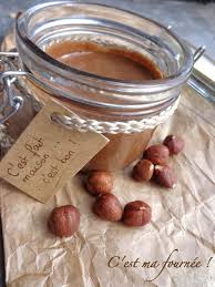 C Est Ma Fournee Avant Il Y Avait Le Nutella Mais Ca C Etait Avant Pate A Tartiner De Christophe Michal Recette Recettes De Cuisine Recettes Sucrees