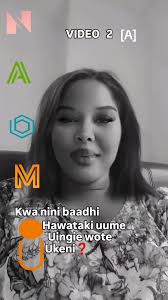 Uhusiano na Tendo la Ndoa: Mafunzo Muhimu