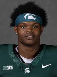 Michigan State Hosts Nebraska