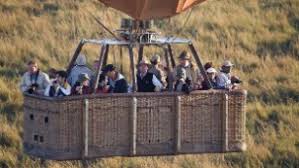 Police identified two of the … Texas Hot Air Balloon Hit Power Lines Before Crash Cnn