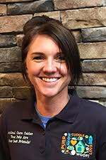 Winchester Veterinarian and Staff