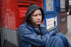 8 Challenges Homeless Women Face Every ...