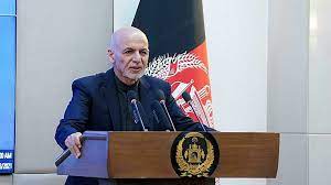 Afganistan cumhurbaşkanı nereye, neden kaçtı? Eaxpqqdycexbsm