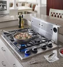 Dacor Erv48er Dacor Diy Kitchen Renovation Kitchen Center Island