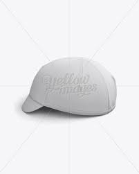 Cycling Cap Mockup Cycling Cap Psd Template Free Mockup Free Psd