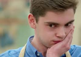 Great British Bake Off viewers threaten to boycott baking show as Henry  leaves the tent
