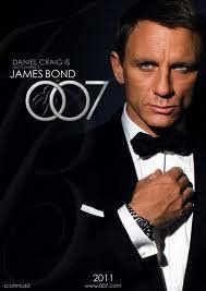 James Bond-agent 007 - Startseite | Facebook