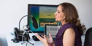 Life can get in the way, hardware and software can break, files can vanish, and there's really no shortage of things that'll test your patience in the long run. Want To Start A Podcast Here S What You Need To Know Before You Start Recording Amkio