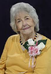 Dorothy Nell Henderson Pettie