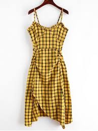 Yellow Summer Mini Dresses For Women Cute Short Yellow Dresses For Summer Women S Yellow Dress Summer Yellow Dress Summer Dresses