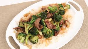 Beef Broccoli Stir Fry Recipe Laura Vitale Laura In The Kitchen Ep Broccoli Beef Broccoli Recipes Beef Broccoli Stir Fry