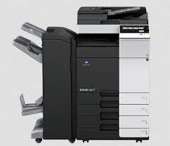 Our it healthcheck provides you with an accurate view of your it infrastructure, highlights any potential issues and risks and equips you with the information you need to ensure the optimal running of your it. Konica Minolta Photocopier Konica Bizhub C258 Photocopier Distributor Channel Partner From Raipur