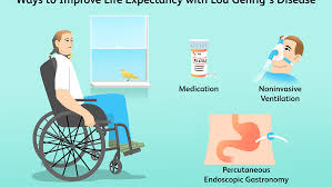 My als journey russell cowger video 2 thank you for watching. Lou Gehrig S Disease Or Als Life Expectancy