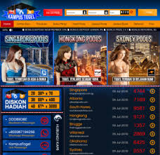 Waktu yang bisa kalian gunakan sangat banyak sekali untuk meracik angka melalui data jakarta pools yang sudah tersedia pada situs tempat anda bermain. Data Togel Jakarta Pools