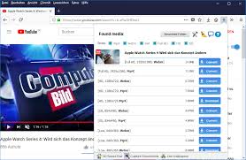 Uc mini promises you a fast searching and browsing experience. Flash Video Downloader Fur Firefox Youtube Hd Download 4k 16 0 16 Download Computer Bild