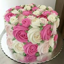 Check spelling or type a new query. Rose Flower Cake Images Top Collection Of Different Types Of Flowers In The Images Hd