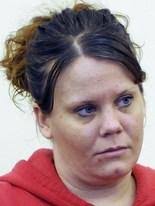 Murder, kidnapping charges against Julie Corey asked to be dropped in  cut-from-womb case