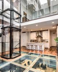 art architecture on instagram can you guess what is this glass tube nice construction of mansion by house styles house lift interior architecture design
