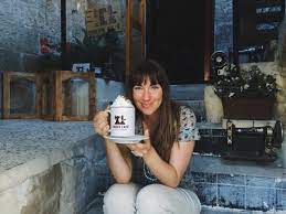 Maybe you would like to learn more about one of these? Front Entrance A Singer Coffee Picture Of Singer Cafe Beit Sahour Tripadvisor