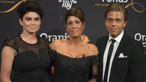 Andre hazes rachel which you looking for are served for you in this article. Rachel Hazes Heeft Wel Een Klik Met Schoondochter Bridget Maasland