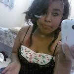 Latisha Terry's Instagram, Twitter & Facebook