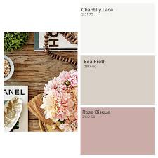 Pin By Lucy On Anthropologie Home In 2020 Chantilly Chantilly Lace Color Palette