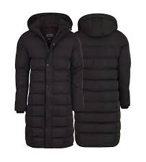 Spindle Mens High Quality Hooded Padded Long Puffer Coat Winter Longline Jacket Ebay We believe in helping you find the product that is right for you. details about spindle mens high quality hooded padded long puffer coat winter longline jacket