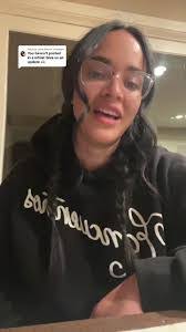 Veronica Cendejas's Instagram, Twitter & Facebook